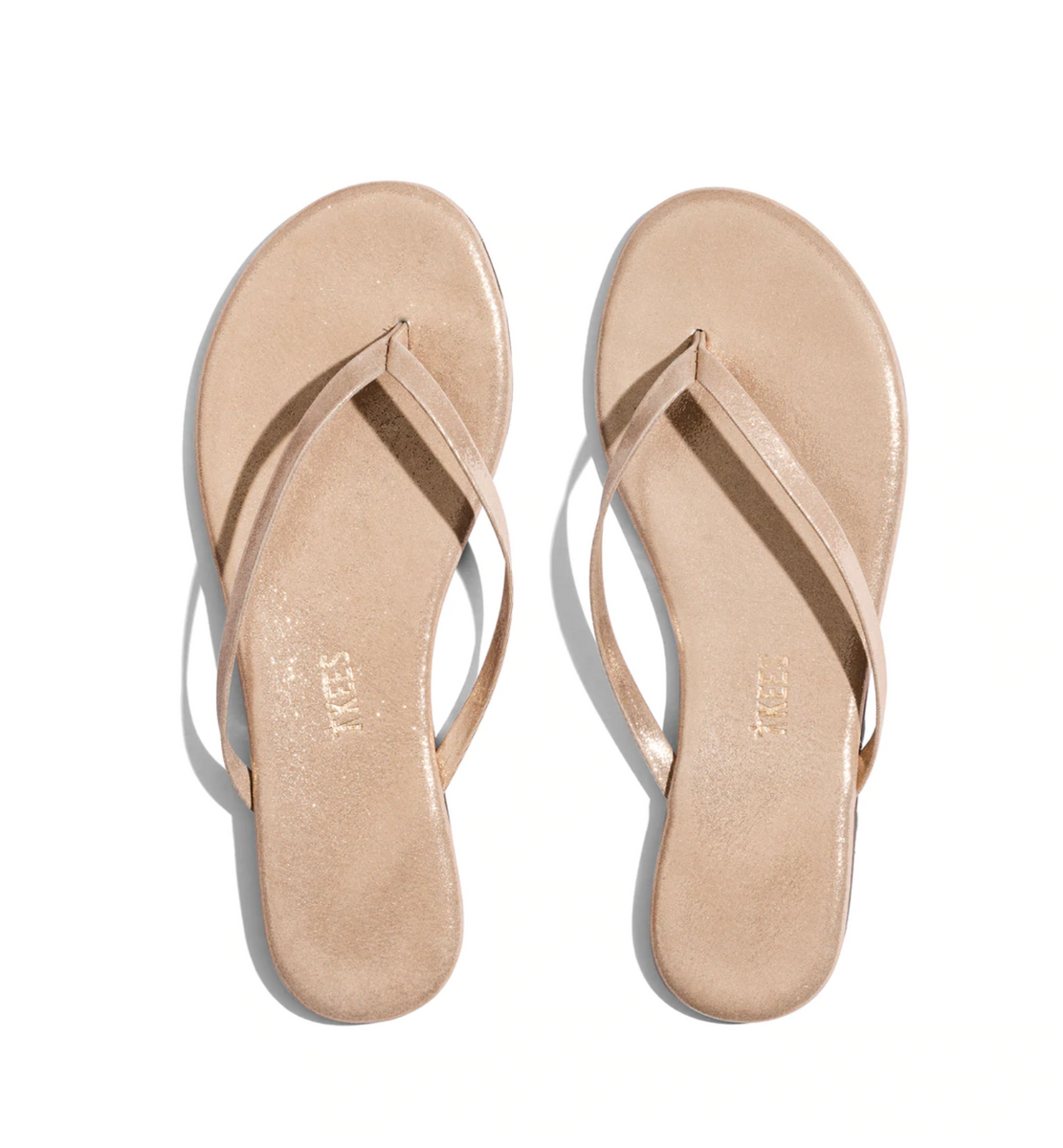 Tkees rubber flip discount flops